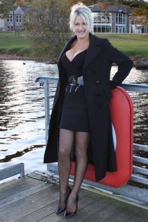 Et si on s’éclatait… Elodie - rencontre-Milf-La Seyne-sur-Mer